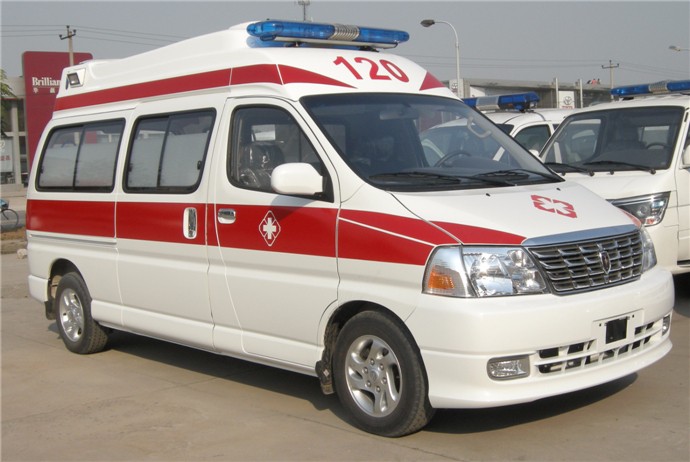 双辽市出院转院救护车